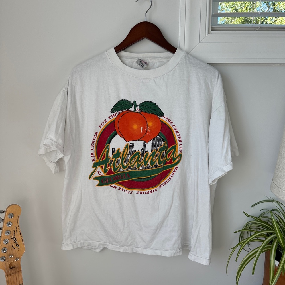 Vintage Atlanta T-Shirt